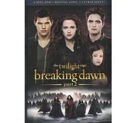The Twilight Saga: Breaking Dawn, Part 2