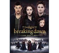 The Twilight Saga: Breaking Dawn, Part 2