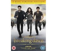 The Twilight Saga: Breaking Dawn - Part 2
