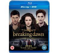 The Twilight Saga: Breaking Dawn - Part 2 (Blu-ray) Maggie Grace JD Pardo