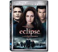 The Twilight Saga: Eclipse (Two-Disc Special Edition) (Pre Order Dec. 4th 2010)