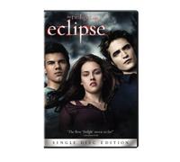 The Twilight Saga: Eclipse