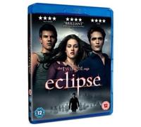 Twilight 3 : Eclipse – Bd – VHS