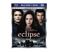 The Twilight Saga: Eclipse [Blu-Ray]