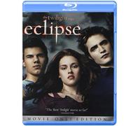 The Twilight Saga: Eclipse [Blu-Ray] Ac-3/Dolby Digital, Dolby, Digital Theat