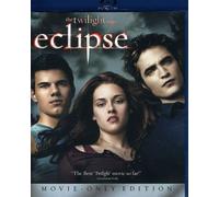 The Twilight Saga: Eclipse [Blu-Ray] Ac-3/Dolby Digital, Dolby, Digital Theat