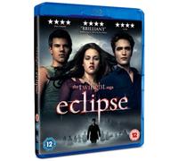 SUM51447 Twilight 3 Eclipse Bd [VHS]