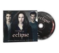 Bof – The Twilight Saga : Eclipse – Warner Music