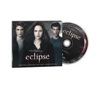 The Twilight Saga : Eclipse CD