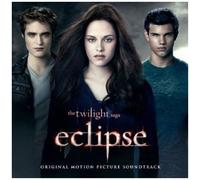 The Twilight Saga: Eclipse Original Motion Picture Soundtrack (Deluxe Edition) by Various Artists (2010-06-08)