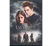 The Twilight Saga - Eclipse (Two-Disc Special Edition)
