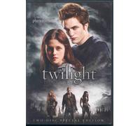 The Twilight Saga - Eclipse (Two-Disc Special Edition)