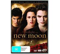 The Twilight Saga: New Moon [2 Disc Special Edition] [NON-UK Format / PAL / Region 4 Import - Australia]