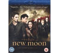 The Twilight Saga - New Moon – Elizabeth Reaser – Blu-ray – Édition Royaume‑Uni