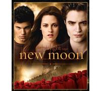 The Twilight Saga: New Moon [Special Edition] [Blu-ray]