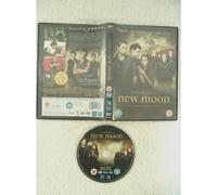 The Twilight Saga: New Moon - Dvd (2010)