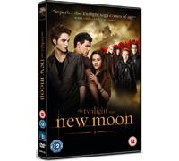 The Twilight Saga - New Moon G