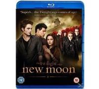 The Twilight Saga - New Moon G