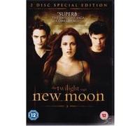 The Twilight Saga - New Moon G