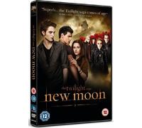 The Twilight Saga - New Moon G