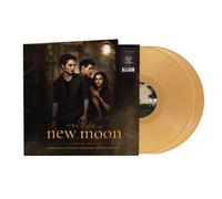 The Twilight Saga : New Moon (Original Motion Picture Soundtrack) Vinyle Or Vinyle