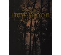 The Twilight Saga: New Moon Two-Disc DVD Gift Set with Charm Necklace and Bonus Features Year 2009