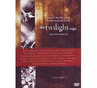The Twilight saga soundtracks Volume 01