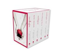 The Twilight Saga White Collection Complete 6 Book Box Set - Twilight, New Moon, Eclipse, Breaking Dawn, Midnight Sun & The Short Second Life of Bree ... Meyer | Vampire Romance Fantasy Series