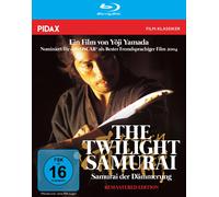The Twilight Samurai - Samurai der Dämmerung Edition / Preisgekröntes Samurai-Me