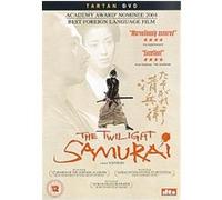 The Twilight Samurai , (Subtitled) (Wide Screen)