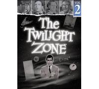 The Twilight Zone