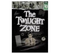 The Twilight Zone