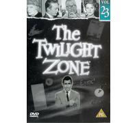 The Twilight Zone