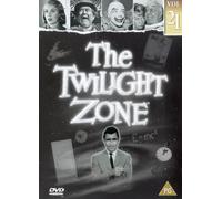 The Twilight Zone