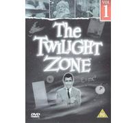 The Twilight Zone