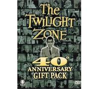 The Twilight Zone - 40th Anniversary Gift Set