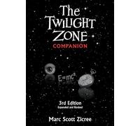 The Twilight Zone Companion