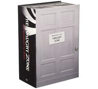 The Twilight Zone - Die komplette Serie [Blu-ray]