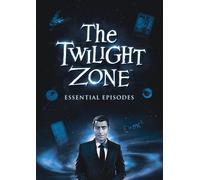 The Twilight Zone: Essential Episodes [Dvd] Full Frame, 2 Pack