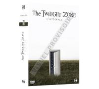 The Twilight Zone - La Quatrième dimension 2019 - Saisons 1 à 2 - 5 dvd