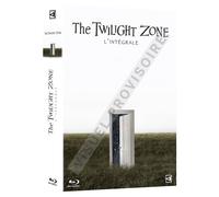 The Twilight Zone : La quatrième dimension 2019 Saisons 1 à 2 Blu-ray