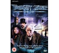 The Twilight Zone [Import anglais]