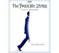 The Twilight Zone: Season One [Blu-Ray]