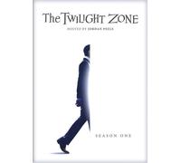 The Twilight Zone: Season One [Dvd] Boxed Set, Dolby, Subtitled, Widescreen,