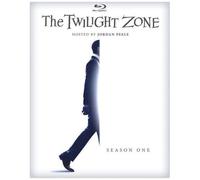 The Twilight Zone: Season One [Usa][Blu-Ray] Boxed Set, Digital Theater System, Subtitled
