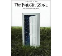 The Twilight Zone: Season Two [Dvd] Ac-3/Dolby Digital, Subtitled, Widescreen
