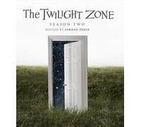 The Twilight Zone: Season Two [Blu-Ray]