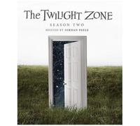The Twilight Zone: Season Two [Usa][Blu-Ray] Full Frame, 2 Pack, Ac-3/Dolby Digital, Dolb