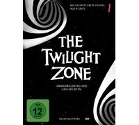 The Twilight Zone - Staffel 1