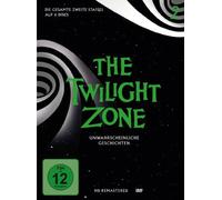 The Twilight Zone - Staffel 2